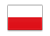 OSTERIA COM'UNA VOLTA - DA TIZIANO - Polski